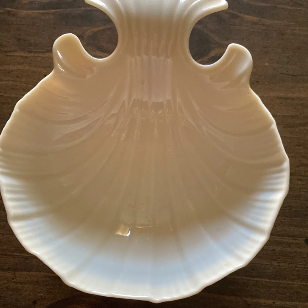 Lenox small , trinket dish - Picture 4 of 11